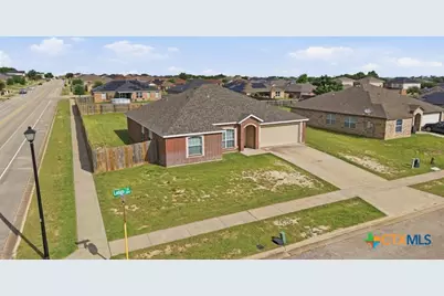 3611 Latigo Drive, Killeen, TX 76549 - Photo 33