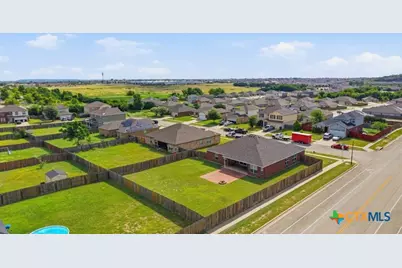 3611 Latigo Drive, Killeen, TX 76549 - Photo 35