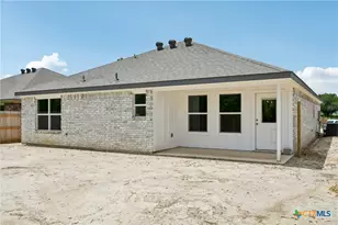 1413 Fossil Trl, Belton, TX 76513 - Photo 41