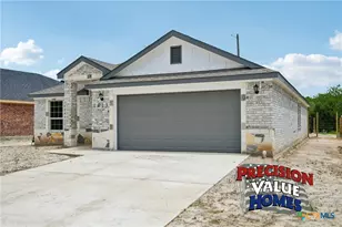 1413 Fossil Trl, Belton, TX 76513 - Photo 3
