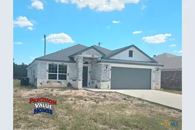 1413 Fossil Trail, Belton, TX 76513 - Photo 3
