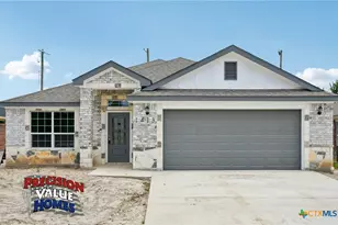 1413 Fossil Trl, Belton, TX 76513 - Photo 1