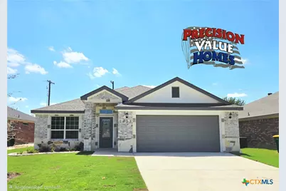 1413 Fossil Trail, Belton, TX 76513 - Photo 1