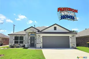 1413 Fossil Trl, Belton, TX 76513 - Photo 1