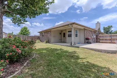 4703 Stonehaven Drive, Temple, TX 76502 - Photo 9