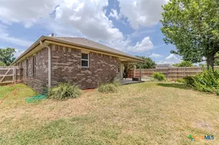 4703 Stonehaven Dr, Temple, TX 76502 - Photo 31