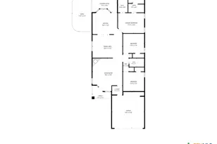 4703 Stonehaven Dr, Temple, TX 76502 - Photo 35