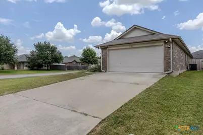 4703 Stonehaven Drive, Temple, TX 76502 - Photo 3