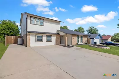 2412 Botanical Drive, Killeen, TX 76542 - Photo 3