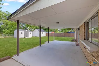2412 Botanical Drive, Killeen, TX 76542 - Photo 31