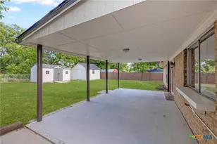 2412 Botanical Dr, Killeen, TX 76542 - Photo 31
