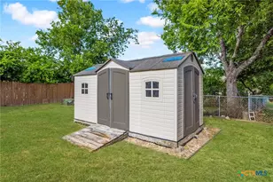 2412 Botanical Dr, Killeen, TX 76542 - Photo 35