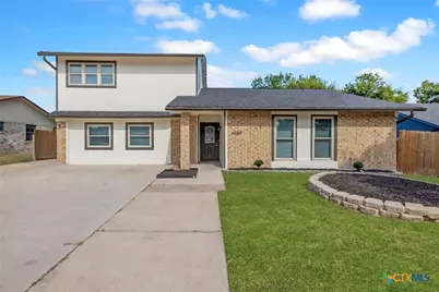 2412 Botanical Drive, Killeen, TX 76542 - Photo 1