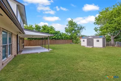 2412 Botanical Drive, Killeen, TX 76542 - Photo 33