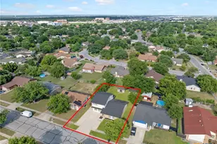 2412 Botanical Dr, Killeen, TX 76542 - Photo 39
