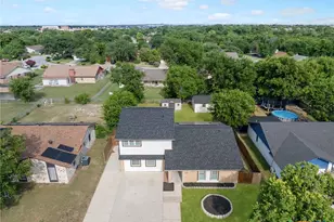 2412 Botanical Dr, Killeen, TX 76542 - Photo 37