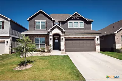 4019 Estes Court, Belton, TX 76513 - Photo 1