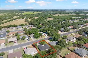 2605 Hidden Hill Dr, Killeen, TX 76543 - Photo 35