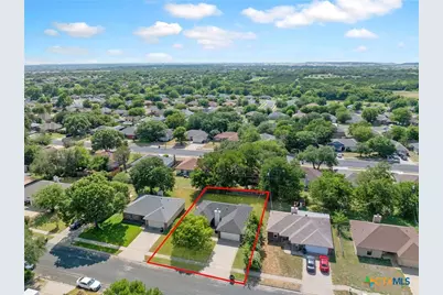 2605 Hidden Hill Drive, Killeen, TX 76543 - Photo 33