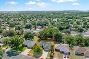 2605 Hidden Hill Dr, Killeen, TX 76543 - Photo 33