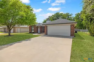2605 Hidden Hill Dr, Killeen, TX 76543 - Photo 3