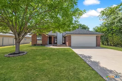 2605 Hidden Hill Drive, Killeen, TX 76543 - Photo 1
