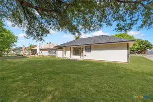 2605 Hidden Hill Dr, Killeen, TX 76543 - Photo 29