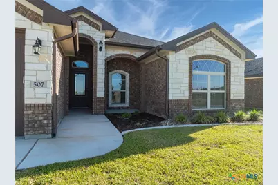 507 Tooter Street, Killeen, TX 76542 - Photo 3