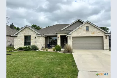 2722 Torino Reale Avenue, Temple, TX 76502 - Photo 1
