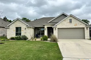 2722 Torino Reale Ave, Temple, TX 76502 - Photo 1