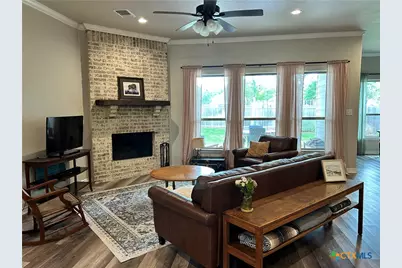2722 Torino Reale Avenue, Temple, TX 76502 - Photo 7