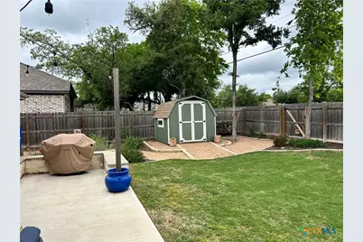 2722 Torino Reale Avenue, Temple, TX 76502 - Photo 17