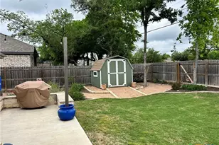 2722 Torino Reale Ave, Temple, TX 76502 - Photo 17