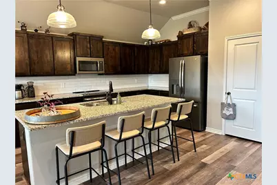 2722 Torino Reale Avenue, Temple, TX 76502 - Photo 9