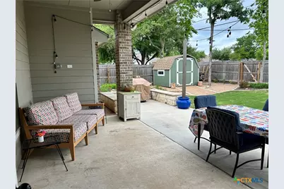 2722 Torino Reale Avenue, Temple, TX 76502 - Photo 15