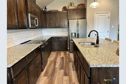 2722 Torino Reale Avenue, Temple, TX 76502 - Photo 11
