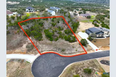 615 Caballo Trail, Canyon Lake, TX 78133 - Photo 9