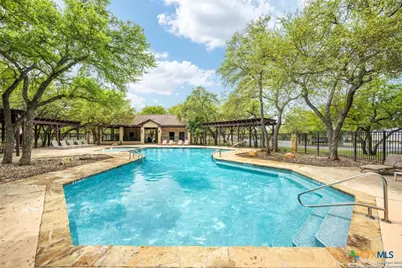 615 Caballo Trail, Canyon Lake, TX 78133 - Photo 21