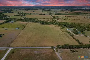 Lot Berger Rd, Temple, TX 76501 - Photo 1