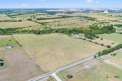 Lot Berger Road, Temple, TX 76501 - Photo 3