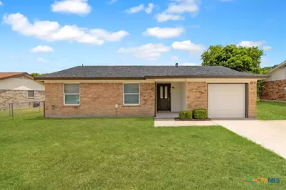 910 Marilyn Drive, Copperas Cove, TX 76522 - Photo 1