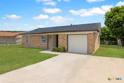910 Marilyn Drive, Copperas Cove, TX 76522 - Photo 3