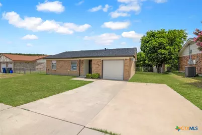 910 Marilyn Drive, Copperas Cove, TX 76522 - Photo 7