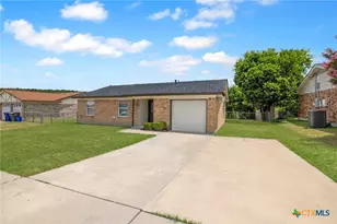 910 Marilyn Dr, Copperas Cove, TX 76522 - Photo 7