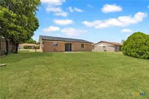 910 Marilyn Dr, Copperas Cove, TX 76522 - Photo 29