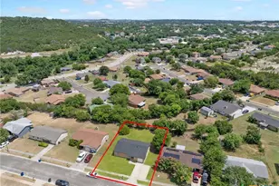 910 Marilyn Dr, Copperas Cove, TX 76522 - Photo 33