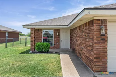 4604 Wade Drive, Killeen, TX 76549 - Photo 3