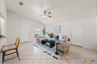 4604 Wade Drive, Killeen, TX 76549 - Photo 5
