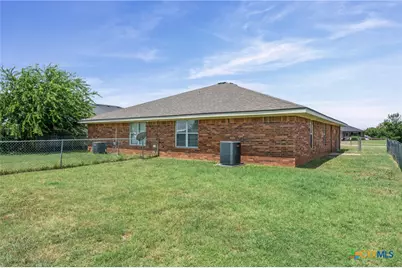 4604 Wade Drive, Killeen, TX 76549 - Photo 23