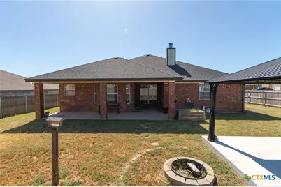 4309 Capri Drive, Killeen, TX 76549 - Photo 23